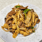 Best Tender Beef with Baby Corn in Boise, ID