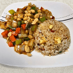 Best Kung Pao Chicken in Boise, ID