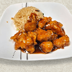 Best General Tso Chicken in Boise, ID