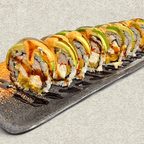 Best *Crazy Dragon Roll in Boise, ID