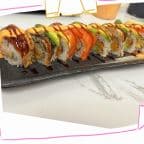 Best Out of Control Roll in Boise, ID